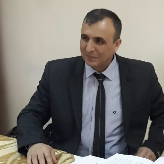 Uzm.Dr. Mehmet Alioğlu